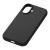 Чехол защитный uBear Touch Mag Case для iPhone 16,силикон, софт-тач, черный